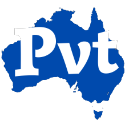 PVT Australia